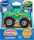 VTECH 569803 TOOT-TOOT DRIVERS MONSTER TRUCK