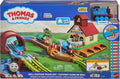 THOMAS & FRIENDS JLL35 BELL STATION TRAIN SET