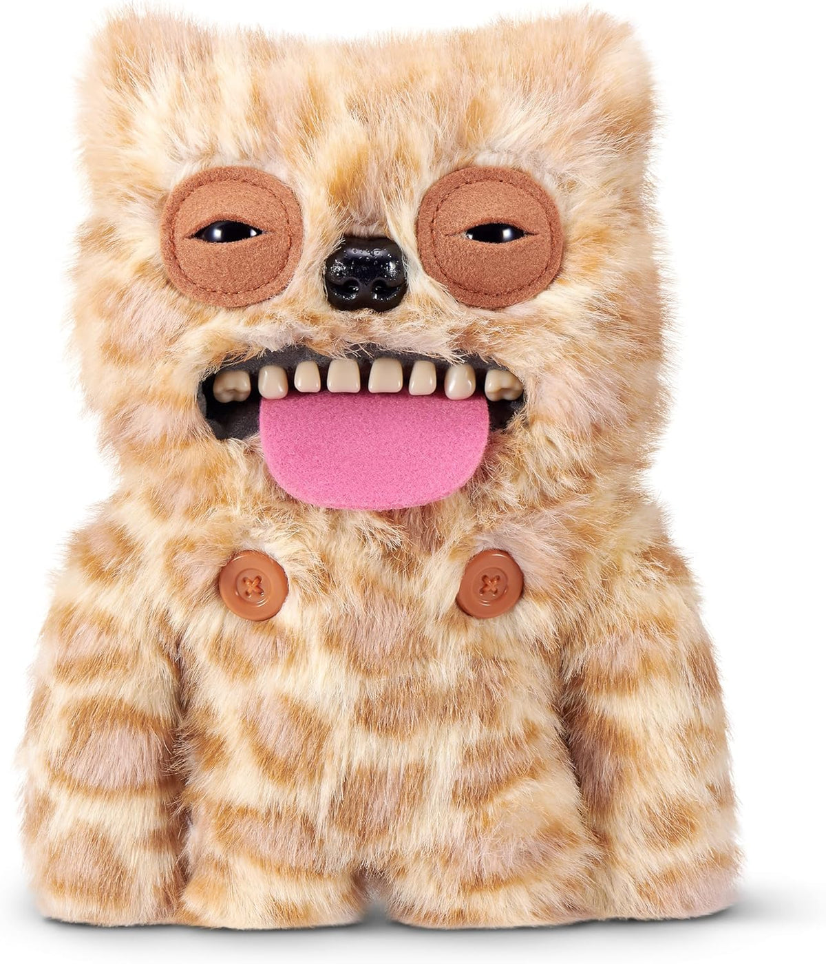 FUGGLER 15788A NIPPLE FUGGS SIR BELCH 9 INCH PLUSH