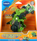 VTECH 183103 SWITCH & GO DINOS CLAW THE T-REX