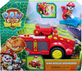 PAW PATROL DINO MOVIE 6076167 CHASE DINO RESCUE RESPONDER