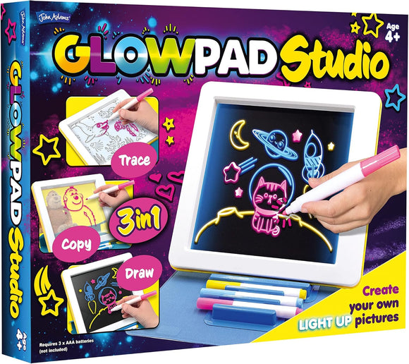 JOHN ADAMS 11053 GLOWPAD STUDIO