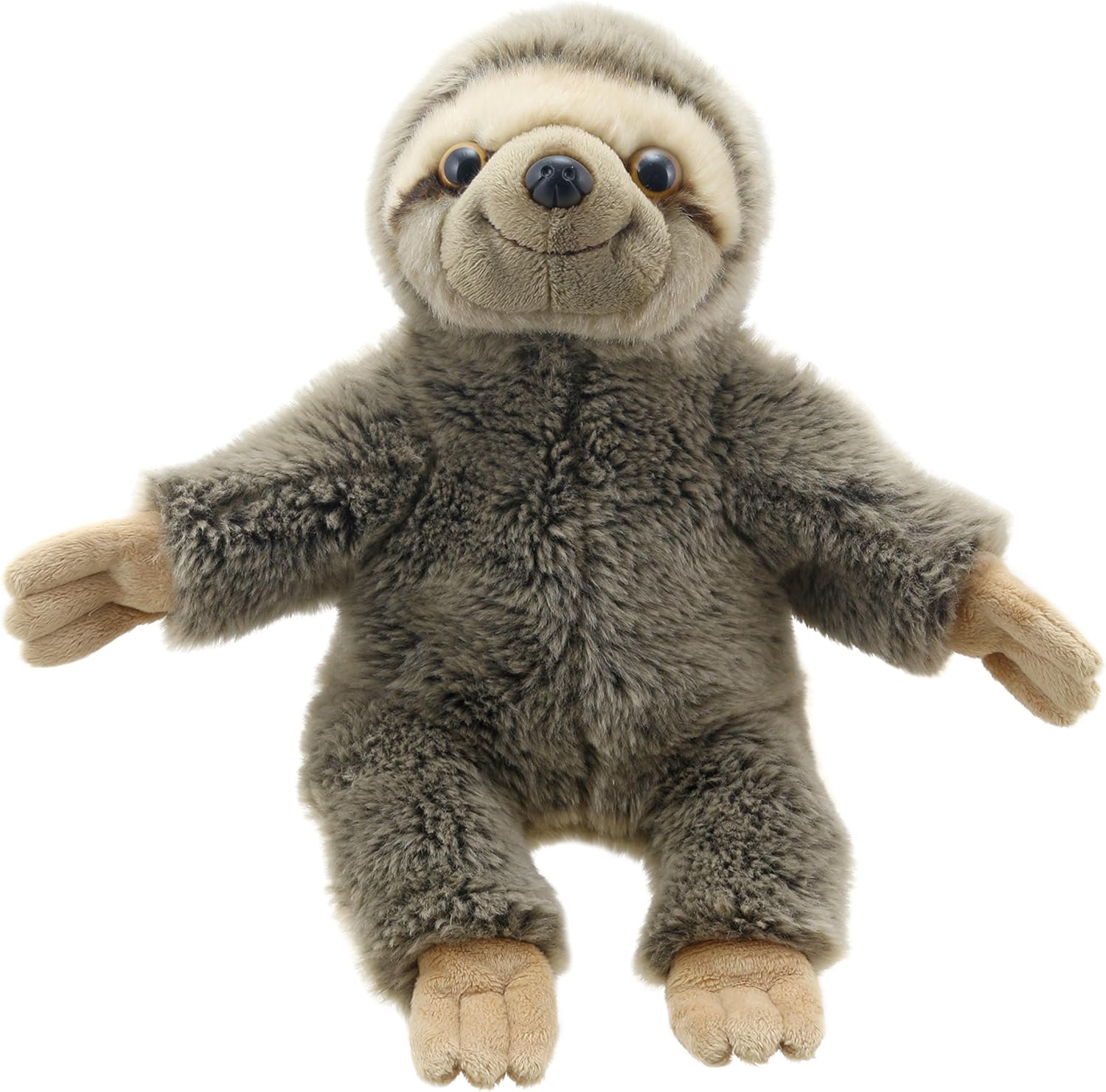 THE PUPPET COMPANY PC001830 FULL BODIED PUPPET SLOTH