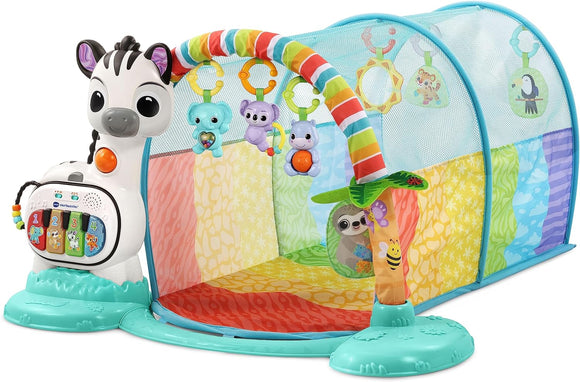 VTECH BABY 562703 6-IN-1 PLAYTIME TUNNEL
