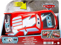 DISNEY CARS HXJ34 DRIFTING RACERS CUP LIGHTNING MCQUEEN