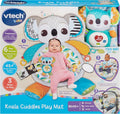 VTECH BABY 574503 KOALA CUDDLES PLAY MAT