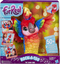 FURREAL E0388 ROCK A TOO THE SHOW BIRD