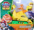 PAW PATROL DINO MOVIE 6075771 RUBBLE DINO RESCUE BULLDOZER