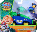 PAW PATROL DINO MOVIE 6075756 CHASE DINO RESCUE CRUISER