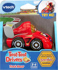 VTECH 583603 TOOT-TOOT DRIVERS TRACK RACER