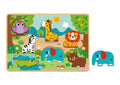 HI PANDO HP027 CHUNKY PUZZLE ANIMAL