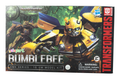 TRANSFORMERS RISE OF THE BEASTS YPAMKM7BB BUMBLEBEE AMK SERIES:16CM MODEL KIT