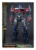 TRANSFORMERS RISE OF THE BEASTS YPAMKM7OP OPTIMUS PRIME AMK SERIES: 20CM MODEL KIT