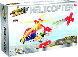 CONSTRUCT IT 06819 HELICOPTER ORIGINALS KIT