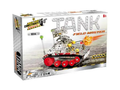 ** 25% OFF **CONSTRUCT IT 08004 TANK FIELD MASTER ORIGINAL KIT