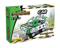 CONSTRUCT IT 10250 CAR MINIATURE CONSTRUCTABLES KIT