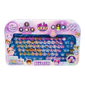 CLICKEEZ 937216 BUBBLE POPS 2 KEYBOARD MEGA PACK