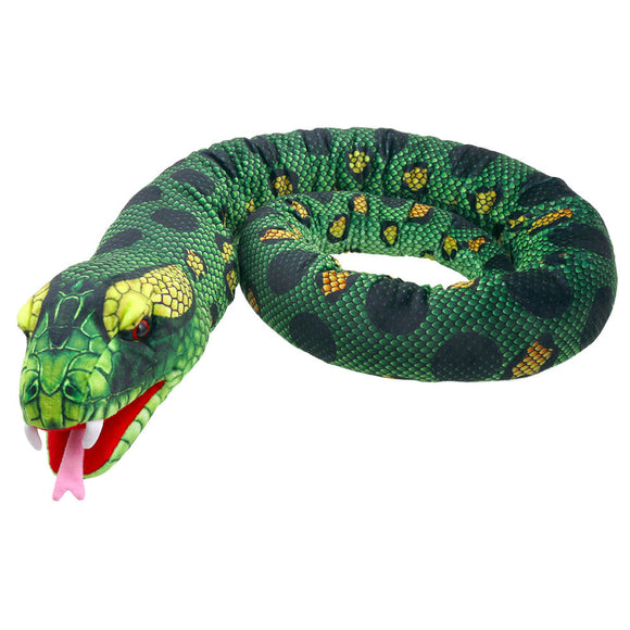 THE PUPPET COMPANY PC009711 SNAKE HAND PUPPET