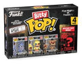 FUNKO BITTY POP! FIVE NIGHTS AT FREDDYS BONNIE CHICA FREDDY