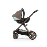 Oyster 4 Ultimate Travel System In Mink