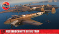 AIRFIX A03081A MESSERSCHMITT BF110E TROP   1:72 Scale