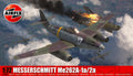 AIRFIX A03090A  MESSERSCHMITT ME262A-1a/2a   1:72 Scale