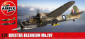 AIRFIX A04017 BRISTOL BLENHEIM MK.IVF     1:72 Scale