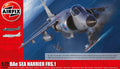 AIRFIX A04051A BAE SEA HARRIER FRS.1   1:72 Scale