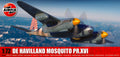 AIRFIX A04065 DE HAVILLAND MOSQUITO PR.XVI    1:72 Scale