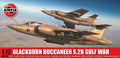 AIRFIX A06022A BLACKBURN BUCCANEER S.2B GULF WAR     1:72 Scale