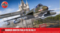 AIRFIX A09192 Hawker Hunter FGA.9/FR.10/GA.11 1:48 Scale