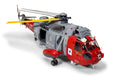 AIRFIX A11006 WESTLAND SEA KING HAS.1/HAS.5/HU.5 1:48 Scale