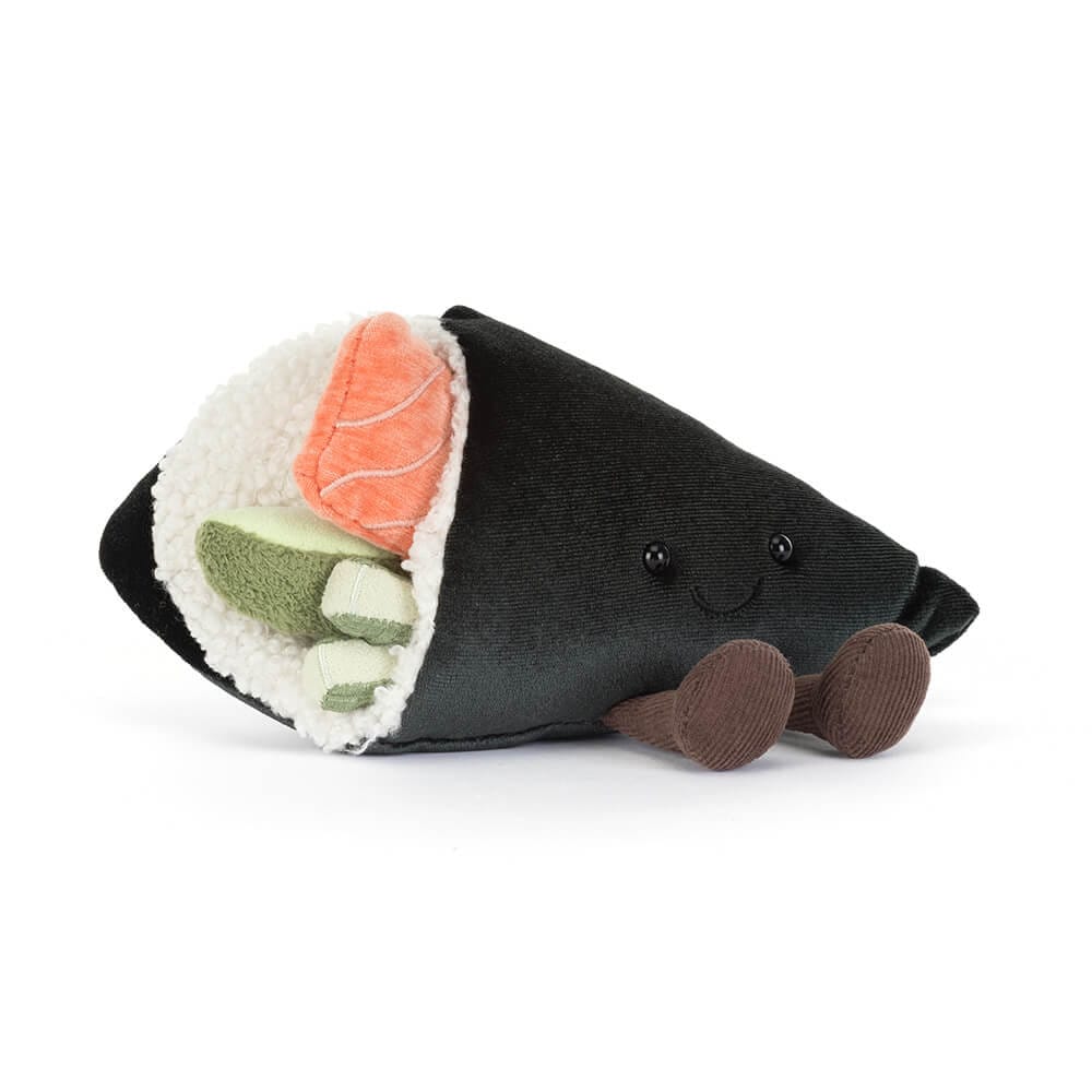 JELLYCAT A4HR AMUSEABLES CONEROI TEMAKI