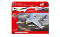 AIRFIX A55300A HARRIER GR9A   1/72ND SCALE STARTER KIT