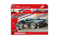 AIRFIX A55306A Gift Set - Jaguar XKR GT3  1/32  KIT