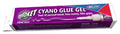 DELUXE MATERIALS AD69 CYANO GLUE GEL20ML