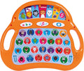MINDS ALIVE MA04 LEARN & LAUGH ALPHAPHONICS