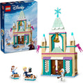 LEGO 43265 DISNEY FROZEN ARENDELLE FROZEN CASTLE