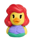 DISNEY 33428 ARIEL DUCKALOOZ
