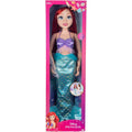 DISNEY PRINCESS 240454 PLAY DATE LARGE ARIEL DOLL