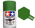 TAMIYA AS-23 LIGHT GREEN (LUFTWAFFE) SPRAY CAN