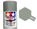 TAMIYA AS-11 MEDIUM SEA GREY (RAF) SPRAY CAN