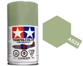 TAMIYA AS-29 GRAY GREEN IJA SPRAY CAN