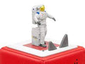 TONIES NATIONAL GEOGRAPHIC ASTRONAUT AUDIO CHARACTER