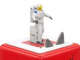 TONIES NATIONAL GEOGRAPHIC ASTRONAUT AUDIO CHARACTER