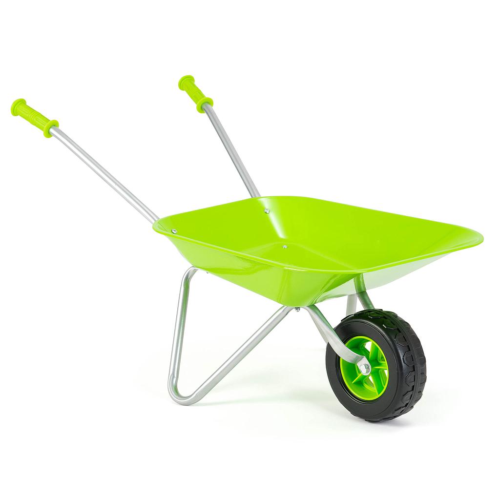 ** 25% OFF** TOYMASTER BGG1655 METAL TOY WHEEL BARROW