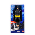 DC UNIVERSE JMD68 BATMAN 12" FIGURE