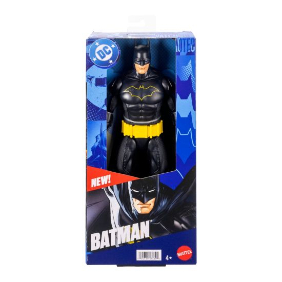 DC UNIVERSE JMD68 BATMAN 12" FIGURE
