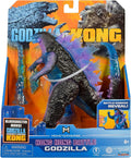 MONSTERVERSE 35353 GODZILLA VS KONG HONG KONG BATTLE GODZILLA
