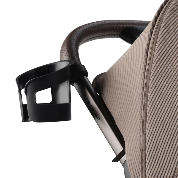 Bababing imi Minky Travel Compact Fold Stroller